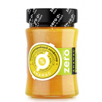 Конфитюр ананас (250г)